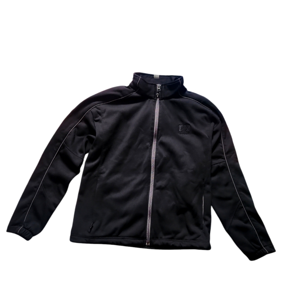 Outer Boundary size S